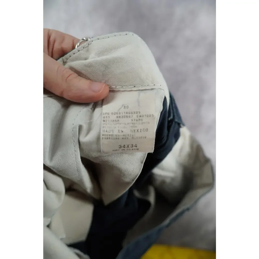 Dickies sooo good